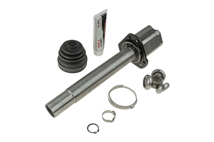 This part match OEM code: 1K0498104