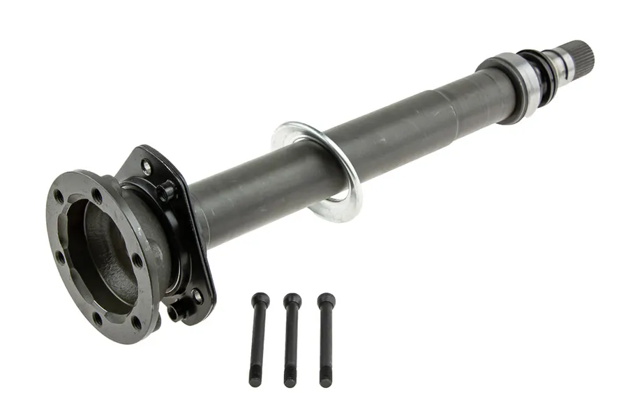 This part match OEM code: 02E409345A