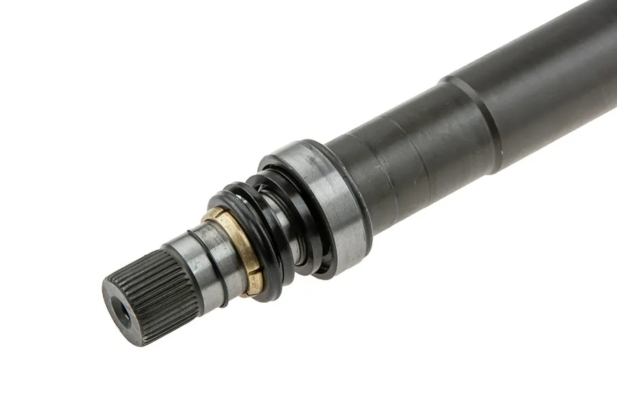This part match OEM code: 02E409345A