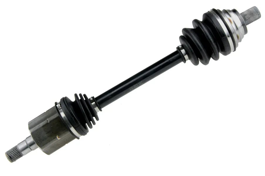 This part match OEM code: 1K0407271CQ