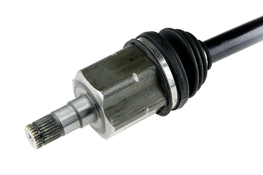 This part match OEM code: 1K0407451PX