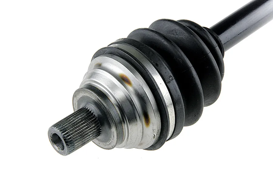 This part match OEM code: 1K0407271CQ
