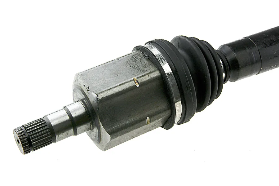 This part match OEM code: 1K0407272BM