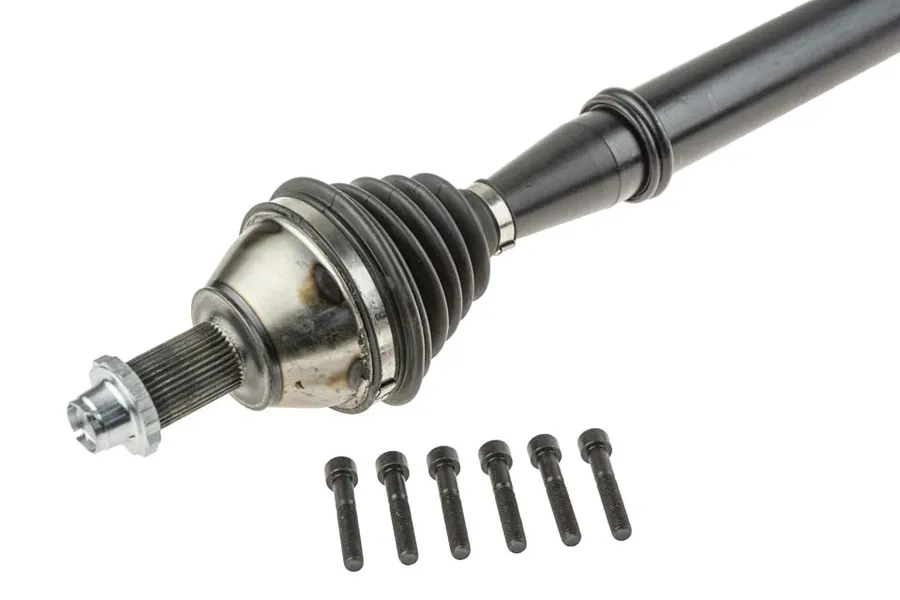 This part match OEM code: 6R0407762X