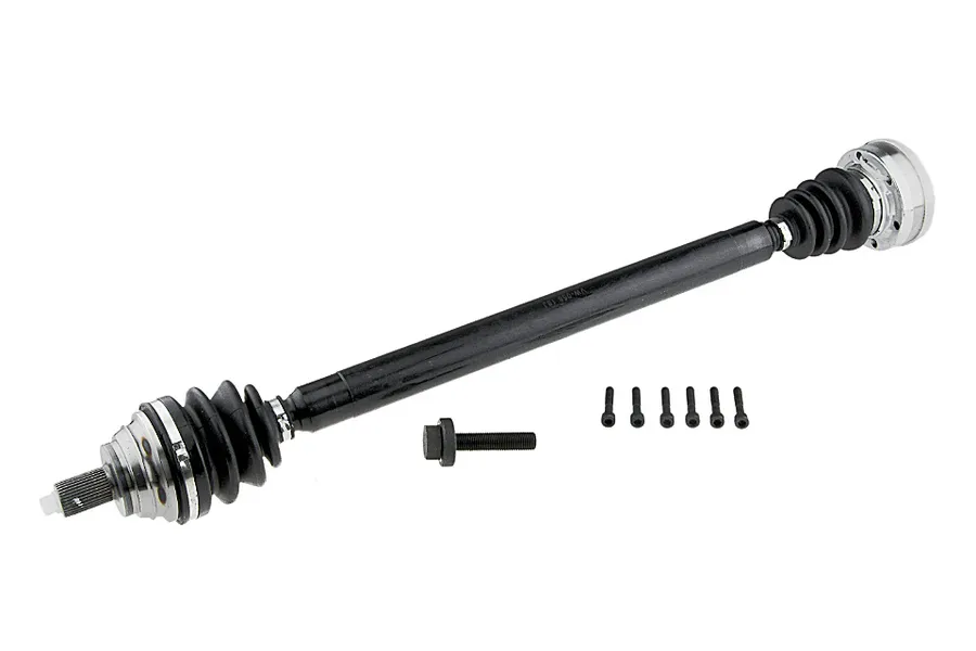 This part match OEM code: 1K0407272PH