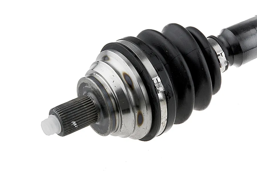 This part match OEM code: 1K0 407 452BX