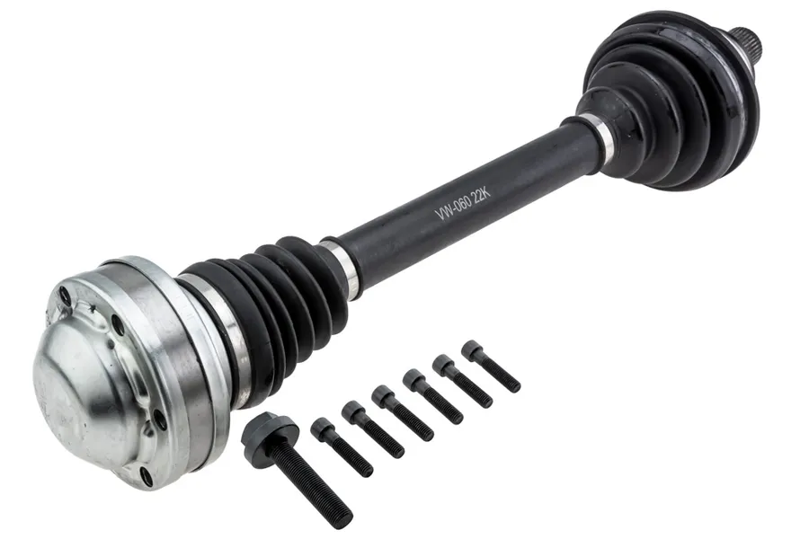 OEM код товара: 2K0407271E