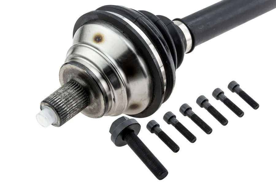 OEM код товара: 2K0407271E