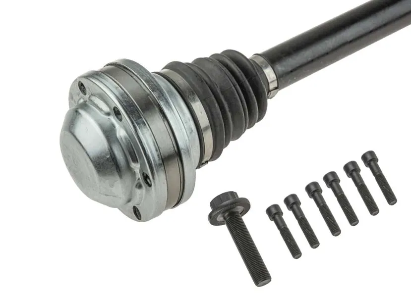 Prekės atitinka OEM kodą: 5Q0407761DX