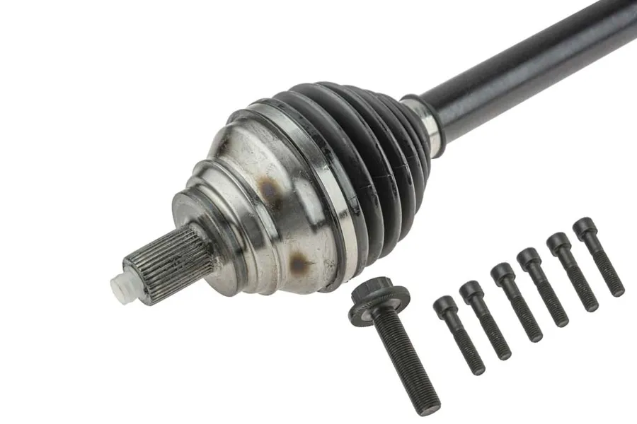 Prekės atitinka OEM kodą: 5Q0407271G
