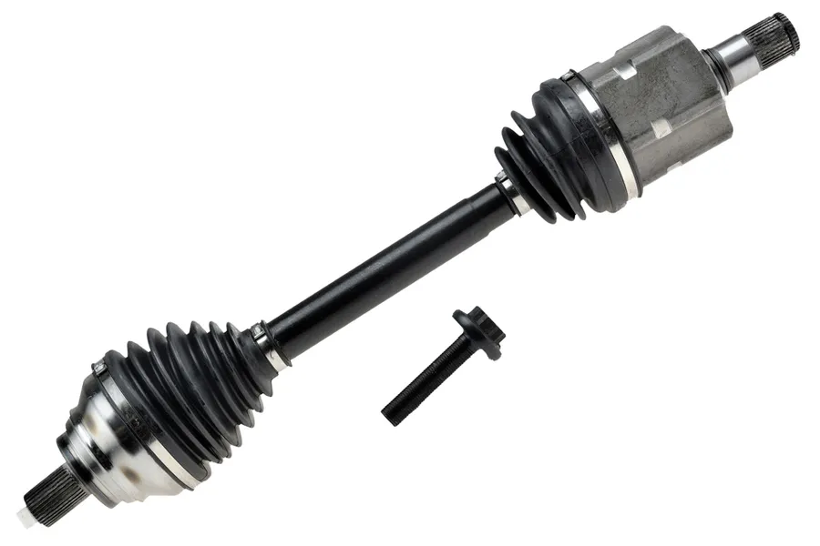 This part match OEM code: 5Q0407271CR