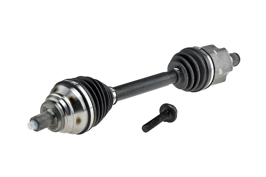 This part match OEM code: 3Q0407271CC