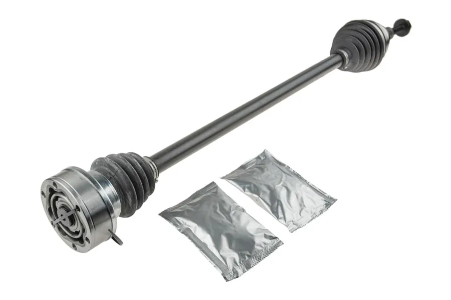 This part match OEM code: 1K0407454BX
