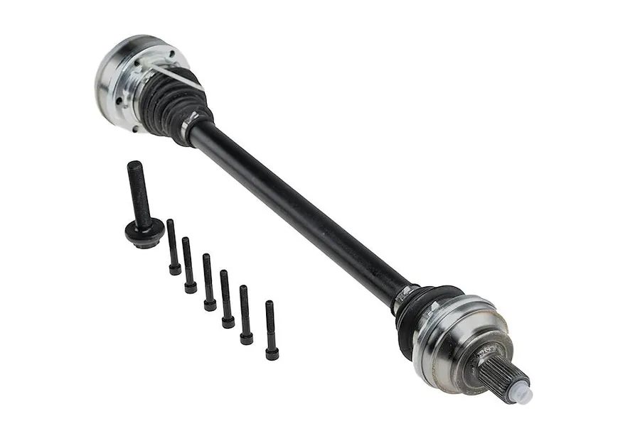 This part match OEM code: 1K0501204D