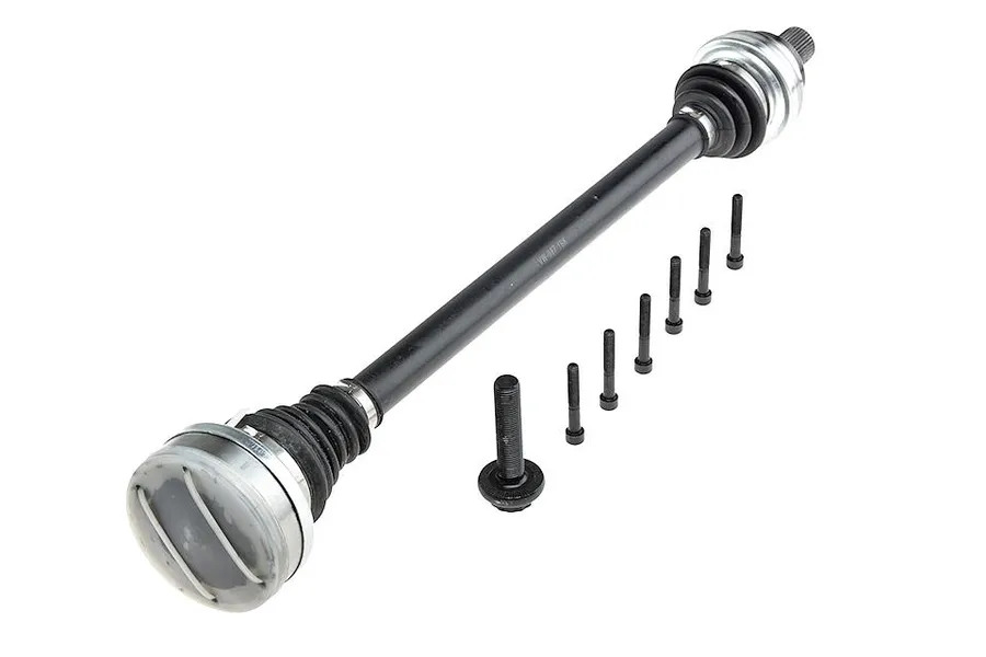 This part match OEM code: 1K0501204DX