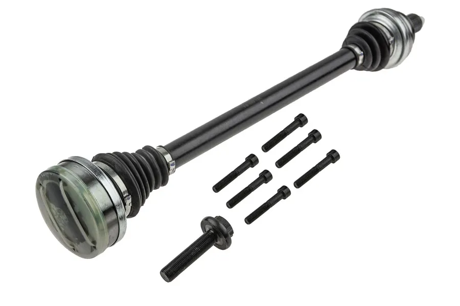 This part match OEM code: 1K0501203AX