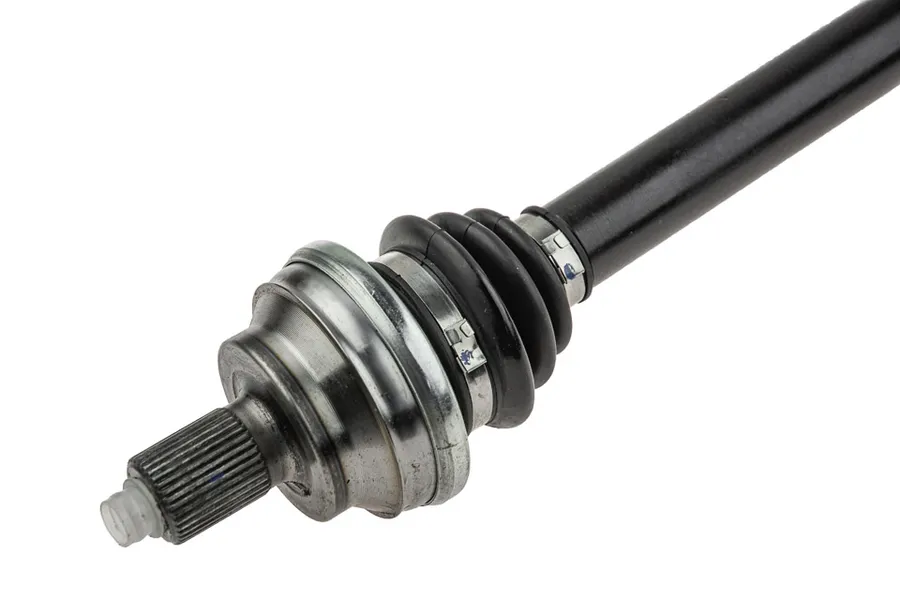This part match OEM code: 1K0501203D