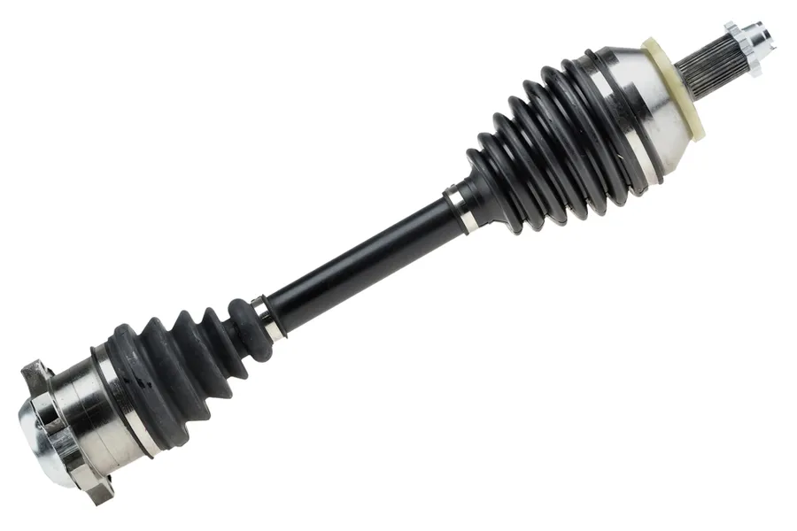This part match OEM code: 6Q0407271BF