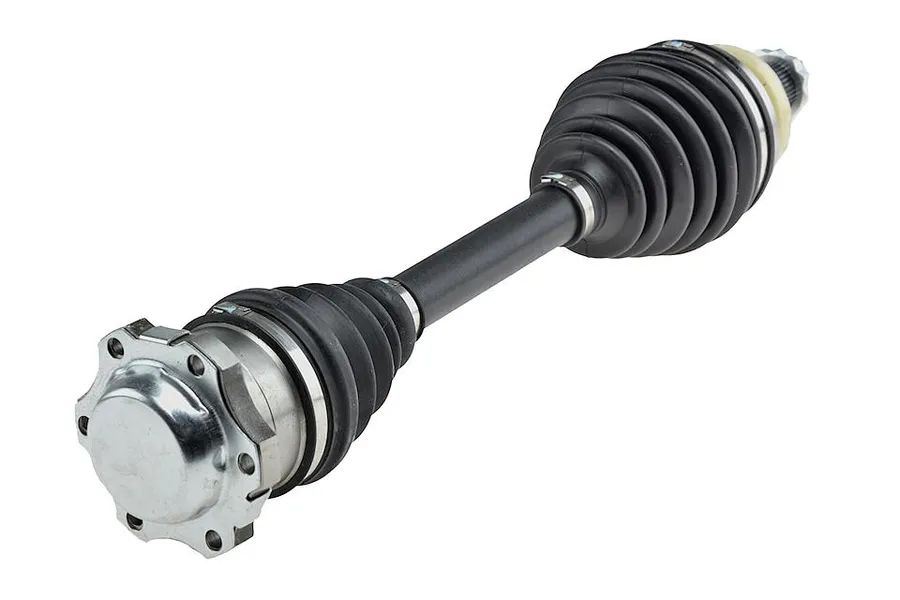 This part match OEM code: 6Q0407271AQ