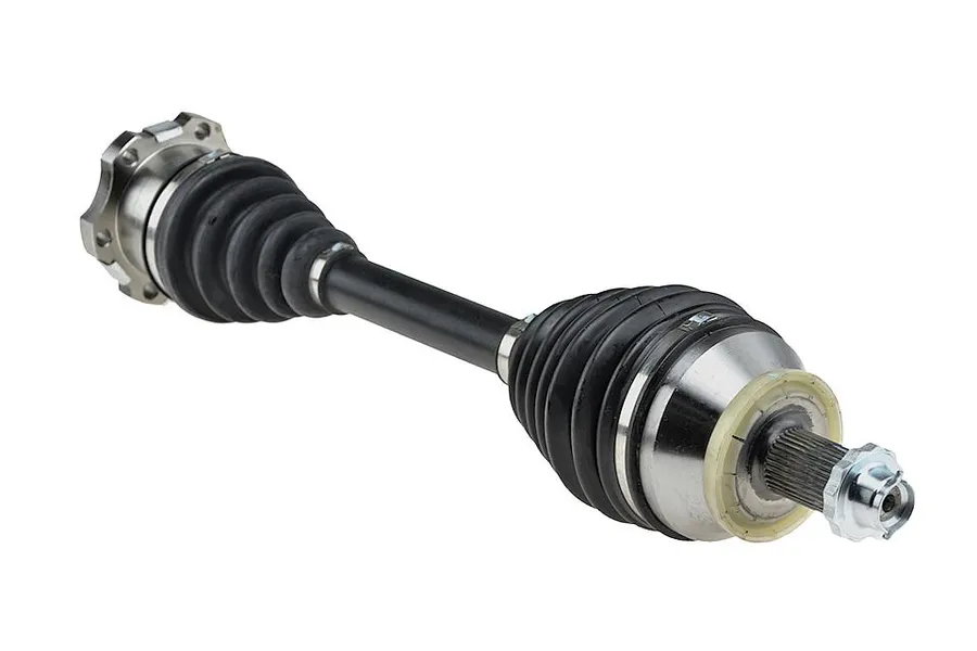 This part match OEM code: 6Q0407271AM
