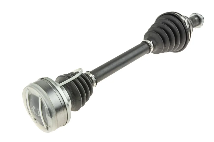 This part match OEM code: 6Q0407271DJ