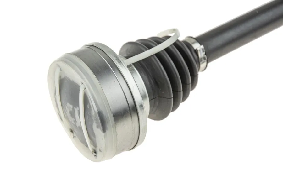 This part match OEM code: 6Q0407451PX