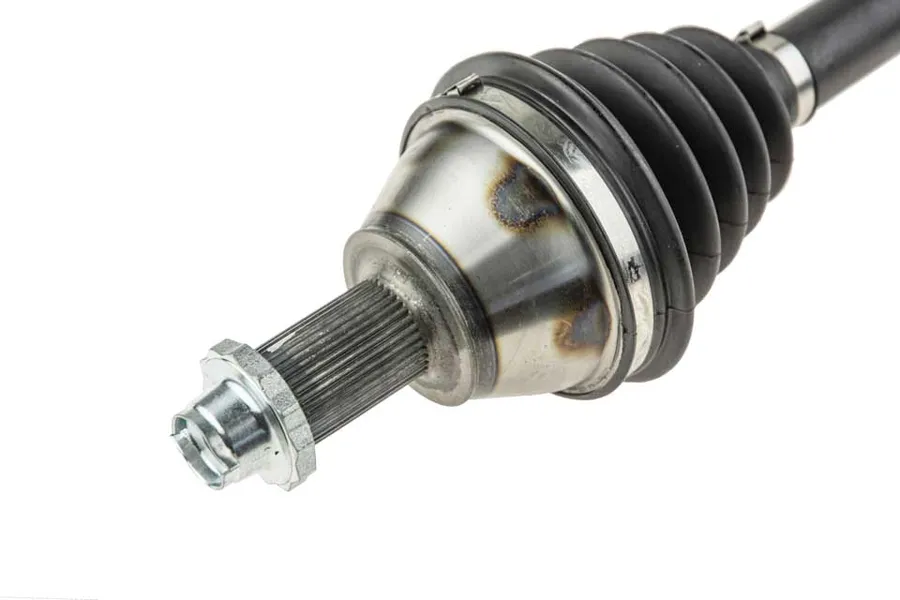 This part match OEM code: 6Q0407271DJ