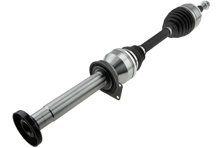 This part match OEM code: 7H0407272AL