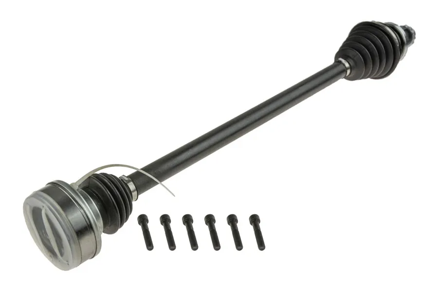 This part match OEM code: JZW 407 272 HX