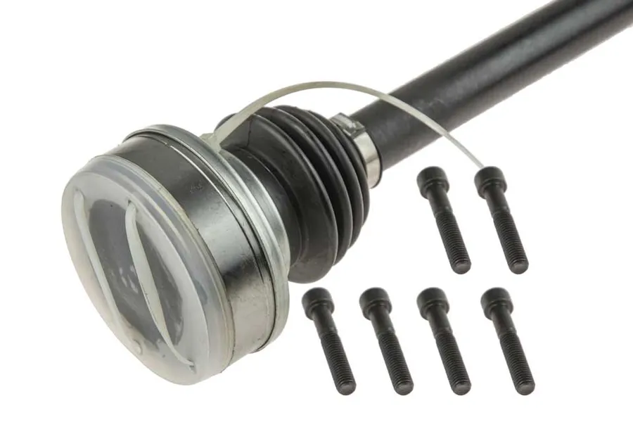 This part match OEM code: 6Q0 407 272 BH