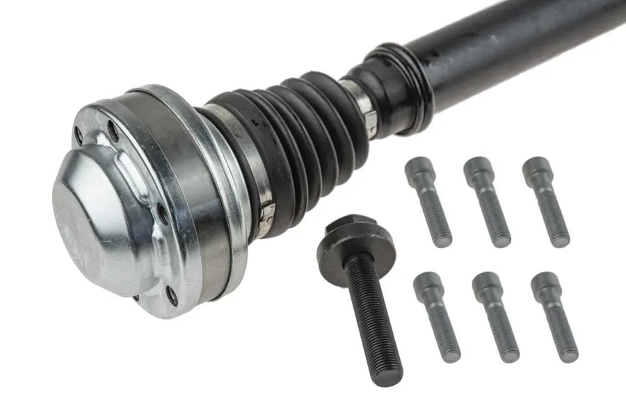 OEM код товара: JZW 407 272 X