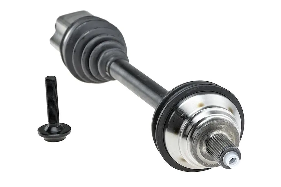 This part match OEM code: 5N0407763CX