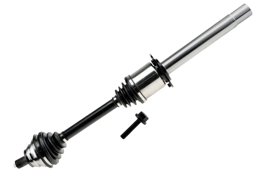 This part match OEM code: 1K0407272BR