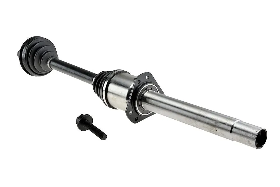 This part match OEM code: 1K0407452RX