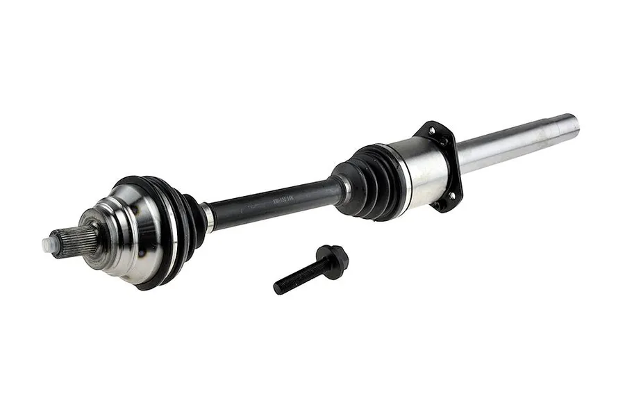 This part match OEM code: 1K0407272BR