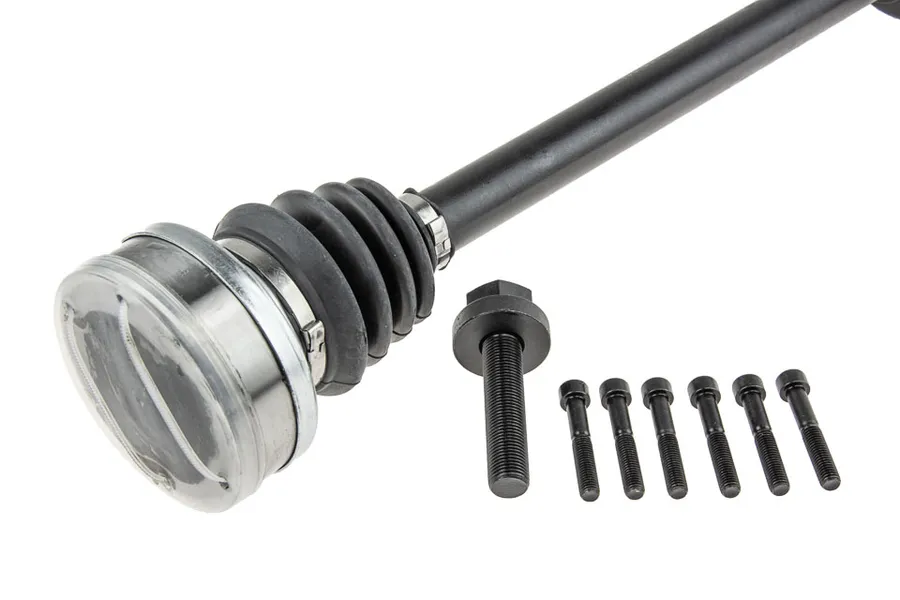 OEM код товара: 1K0501203GX