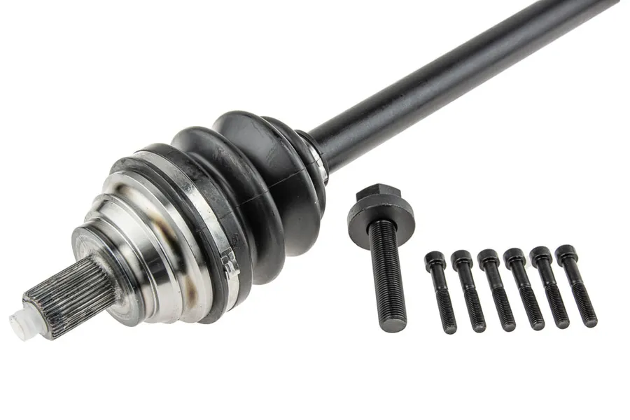 OEM код товара: 1K0501203G
