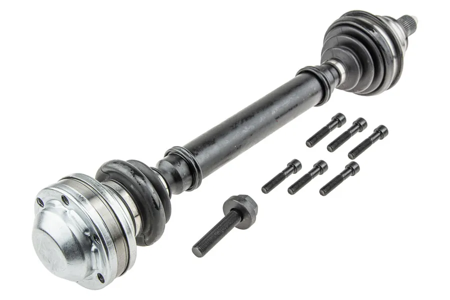 OEM код товара: 1K0407452TX