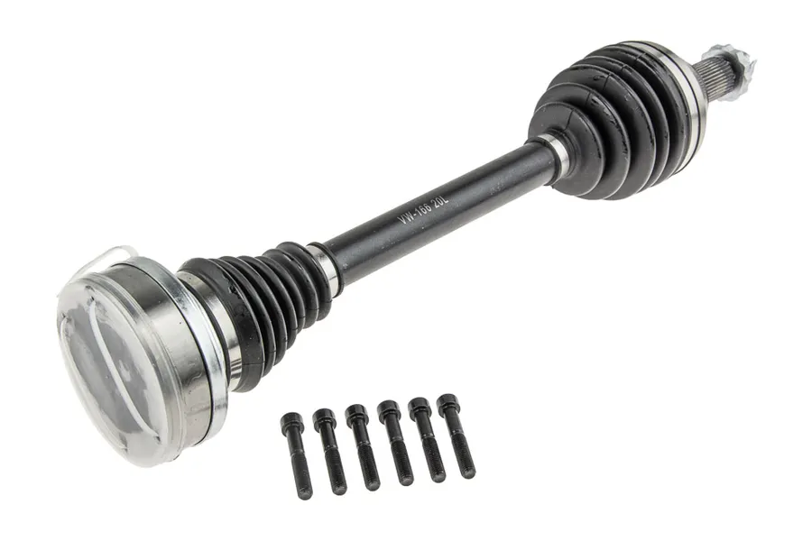 OEM код товара: 6R0407761K