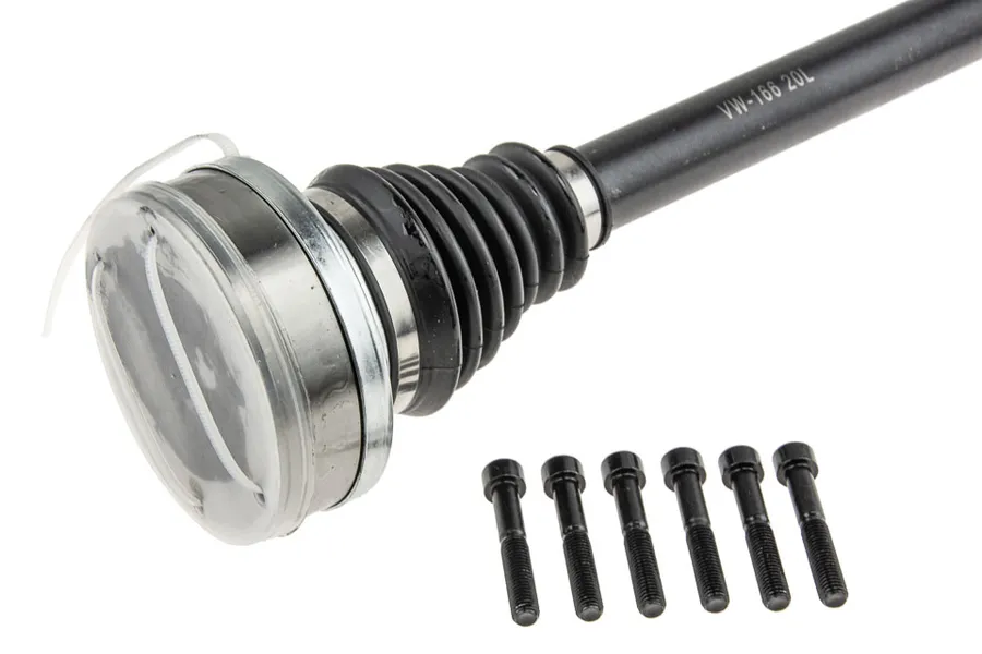 OEM код товара: 6R0407761KX