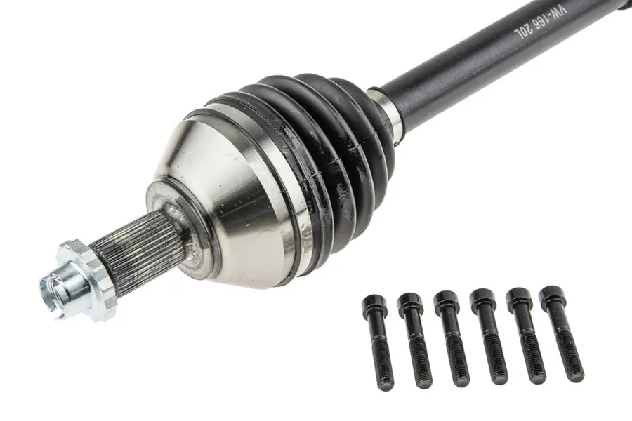 OEM код товара: 6R0407761K