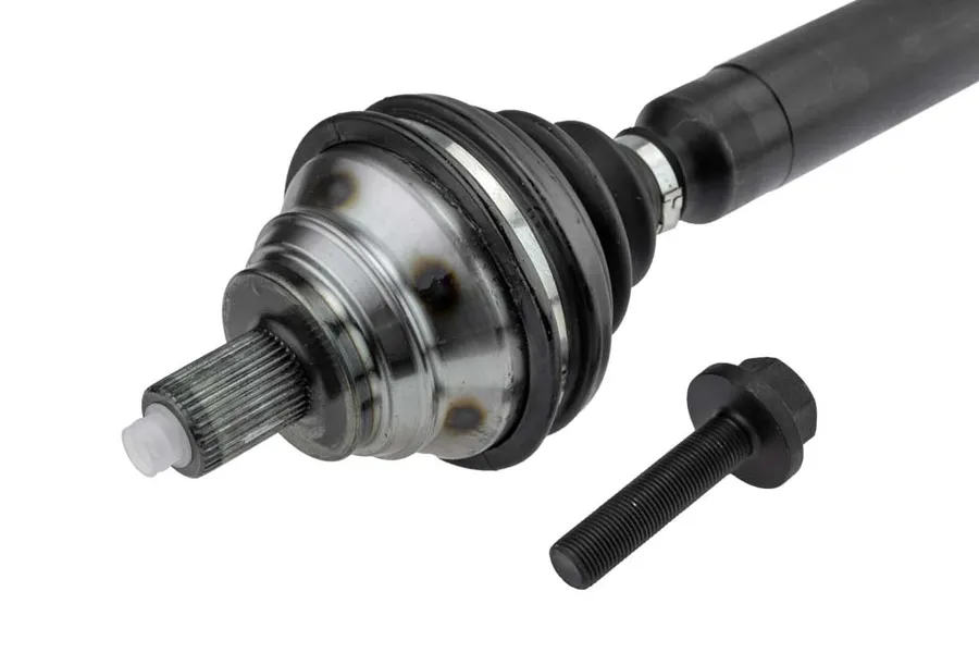 This part match OEM code: 1K0407272PB