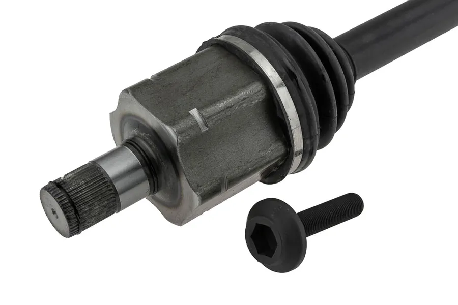 This part match OEM code: 2N0407271G
