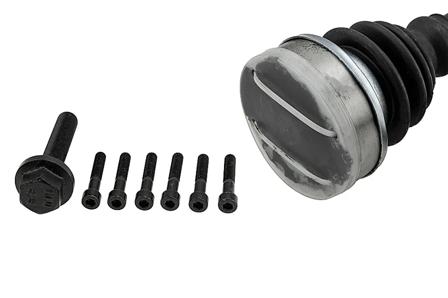 OEM код товара: 1K0 407 272 CL