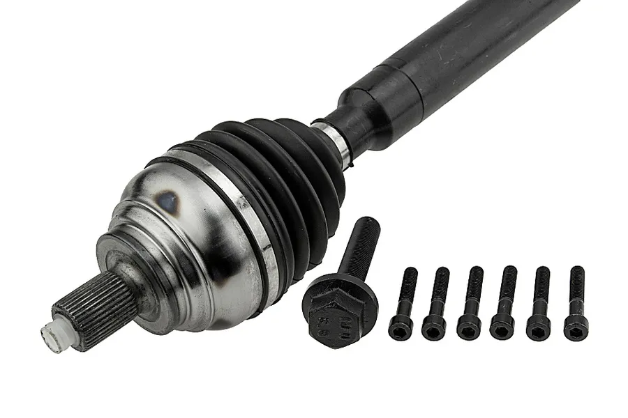 OEM код товара: 1K0 407 272 HL