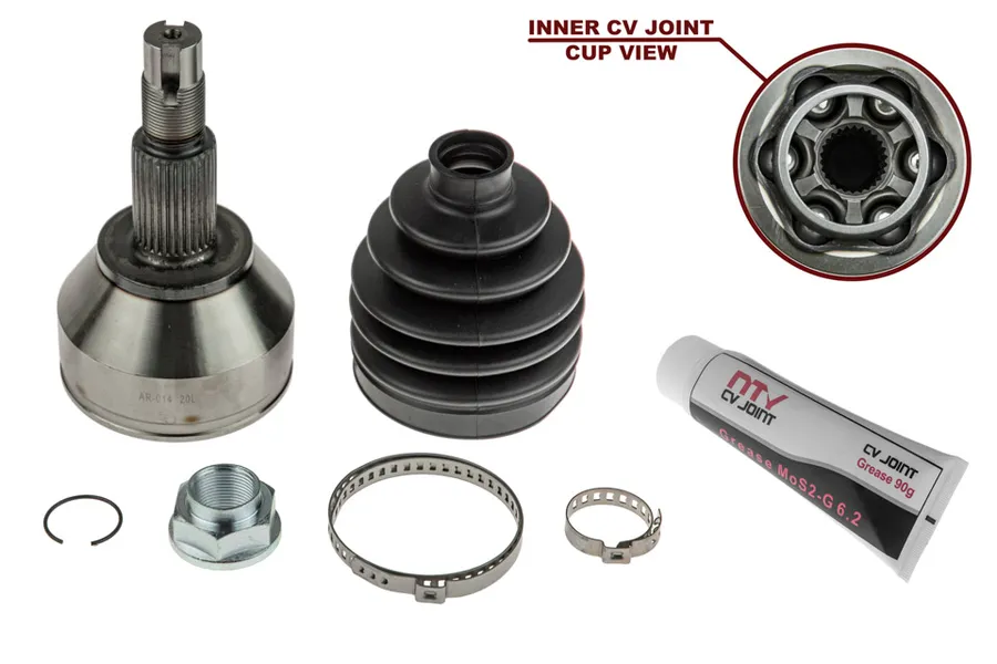This part match OEM code: 71771186