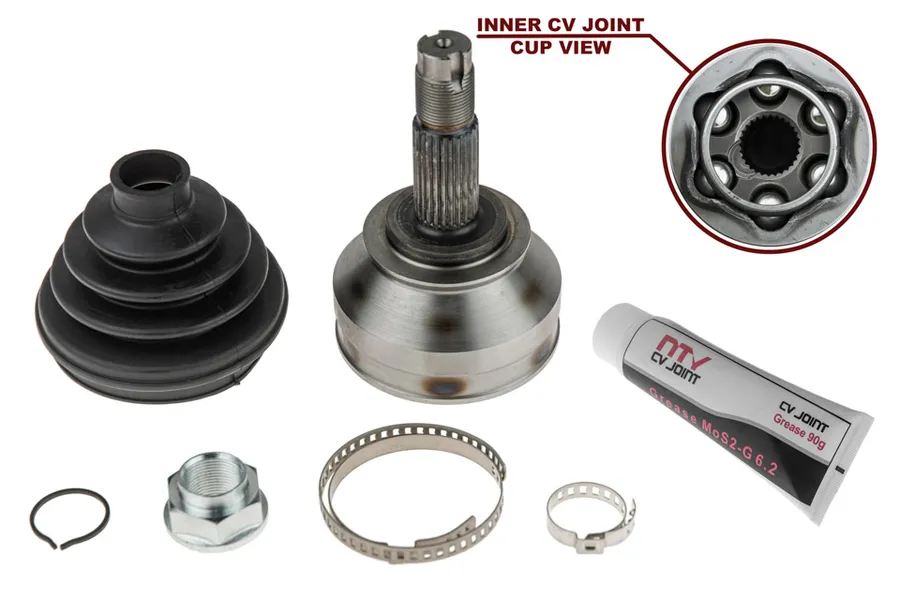 This part match OEM code: 46307685