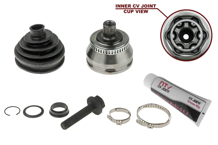 This part match OEM code: 3B0498099C