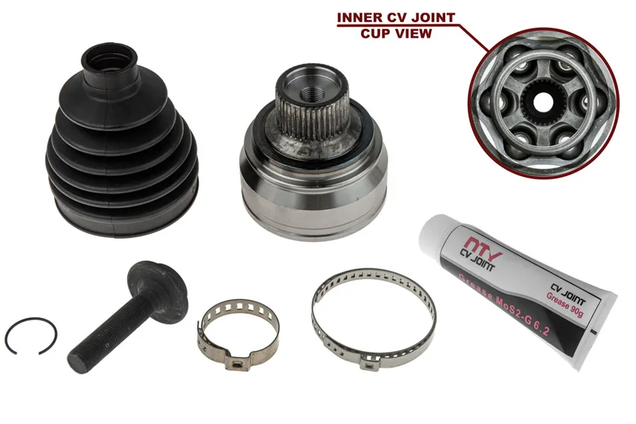 This part match OEM code: 8K0498099F