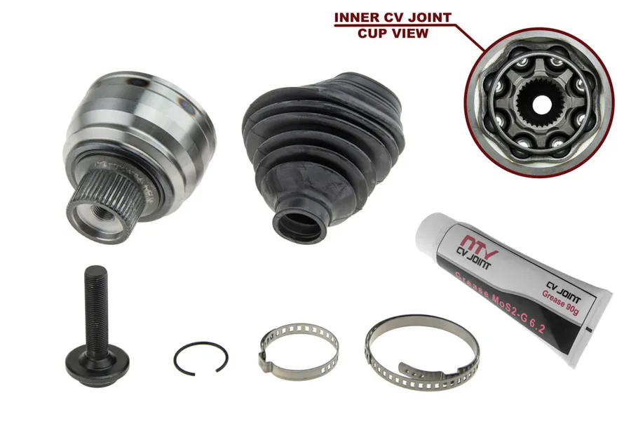 OEM код товара: 8K0498099EX